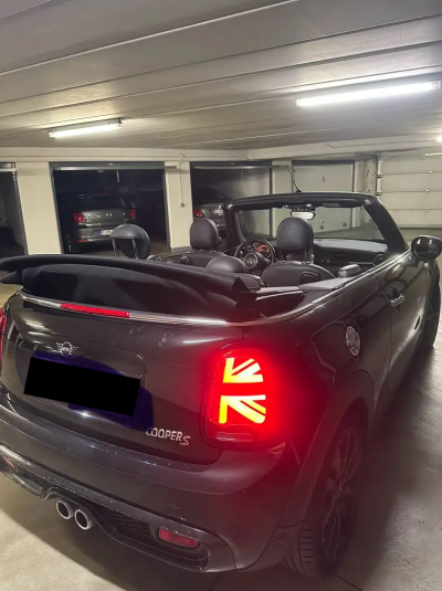 MINI COOPER S (01/02/2020) - 